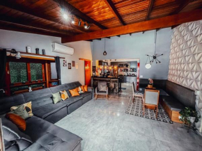 Casa de Praia Caraguatatuba